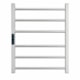 Porta Toalha Aquecido Titan Clean Digital Inox Polido com Fio Bivolt Esquerdo Thermo - 1f23e8bf-eb8a-4fb6-98d4-d64019a3aeb8