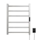Porta Toalha Aquecido Titan Digital Inox Polido com Cabo Bivolt Direito Thermo - f3ce7fa5-40f6-47b7-8734-b32fbe3d59e0