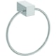 Porta Toalha Argola Home 217 Cromada Meber - 53bff879-154e-4d6f-bf77-e54630136e5e