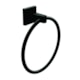 Porta-Toalha Argola Vite Black Romar - 9159b1db-f7ee-42e6-a63a-ecef649748fc