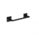 Porta Toalha Barra Clean Black Noir Deca 20cm - 70a6eb64-a6ff-4743-8164-84f2f2b85863