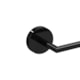 Porta Toalha Barra Disco Black Noir Deca 60cm - b81da822-ab4c-4651-9581-1fbcfba55fa9