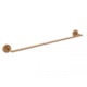 Porta Toalha Barra Disco Red Gold Deca 50cm - ef7c824c-8b4a-4118-8a3c-bb0fce2b51d3