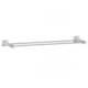 Porta Toalha Barra Dupla Square 59cm Cromada Docol - fc290359-ba36-4e67-b2e9-35ca1a9d2d7b