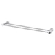 Porta Toalha Barra Duplo Casual Cromado Fabrimar - b55cac96-7323-4fa4-a506-f710ce2f3518