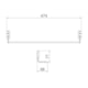 Porta Toalha Barra Idea Cromado Docol - 6e35819c-6bba-4c20-a3a0-969d855fddf3