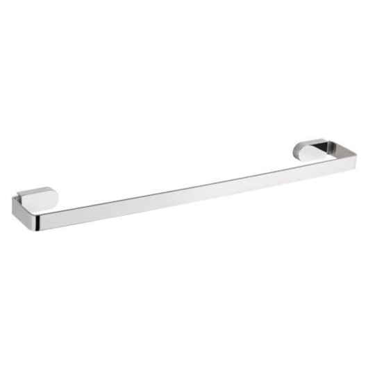 Porta Toalha Barra Jazz Cromado Fabrimar - Imagem principal - e3432bd9-b875-4272-9d17-1fa0d6f1c87f