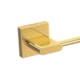 Porta Toalha Barra Polo 2040 Gold Deca 50cm - 625a71d8-a538-431c-9f53-bc7531cbc21c