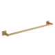 Porta Toalha Barra Quadratta 2040 Red Gold Deca 50cm - 44c3a385-b1f1-4c1a-8748-fea33c661a26