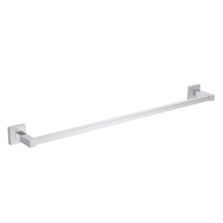 Porta Toalha Barra Quadratta Cromado 2040 Deca 60cm