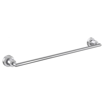 Porta Toalha Barra Slim Cromado 2040 Deca