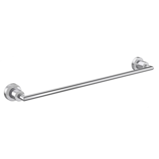 Porta Toalha Barra Slim Cromado 2040 Deca - Imagem principal - 05eb4d4c-0229-4f8c-a1d5-75c5af5612f0