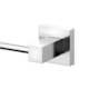 Porta Toalha Barra Square 59cm Cromada Docol - f73db5e3-5476-4a73-b5ac-bf3cb012666f