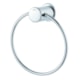 Porta Toalha De Argola Domus Cromado 217 Meber - eb82ff79-158e-4f7a-9ff7-423905b0a81d