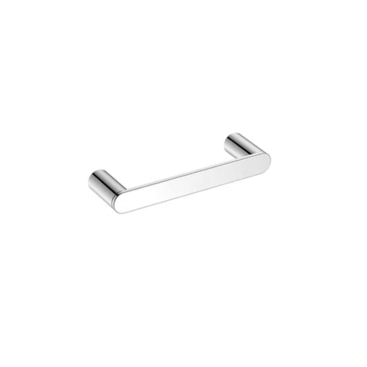 Porta Toalha De Rosto Aço 304 Polido Lexxa 22cm - Imagem principal - c68c0961-749f-416d-81cc-9b58335af2e8
