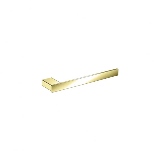 Porta Toalha De Rosto Gold Lexxa - Imagem principal - 1947c857-82d0-4591-bfec-2afb8657f06a