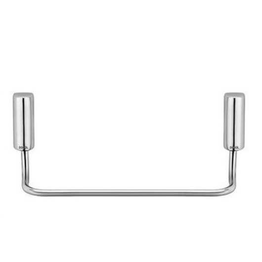 Porta Toalha De Rosto Idea Cromada Docol - Imagem principal - de315385-5931-45cd-a9b8-076f7ca0109a