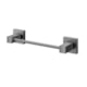 Porta Toalha De Rosto Square Grafite Escovado Docol - 009ba1b9-cb40-48ca-bd0f-0562a5a03148