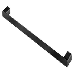 Porta Toalha Docolflat Onix Docol 67,6cm