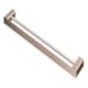 Porta Toalha Duplo 67,6cm Flat Cobre Escovado Docol - 1bb28a17-38ce-4d02-8b78-99a3b6aee152