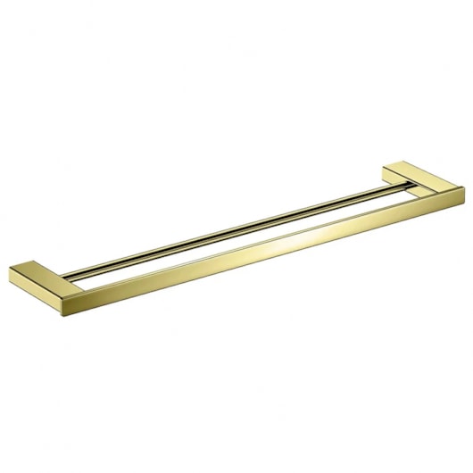 Porta Toalha Duplo Gold Lexxa - Imagem principal - 93fceef6-0115-4984-bab0-3d2e35f6cb80