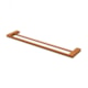 Porta Toalha Duplo Horus 4900 450 Fani Metais Rosso Vecchio - 02b03d3d-465c-4e6d-8350-2c01ab37e585