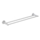 Porta Toalha Duplo Soho Cromado Deca - e389339c-2bdb-4bc1-b652-0d05494447b8