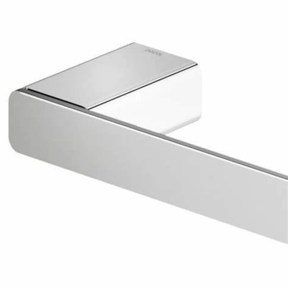 Porta Toalha Flat Cromado Docol