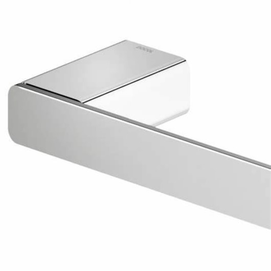 Porta Toalha Flat Cromado Docol - Imagem principal - e9acb2f2-5233-42c5-b069-d327dbfc9472