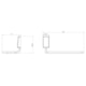 Porta Toalha Formato Argola Way Cromado 2050 C30 Lorenzetti - 3b10f306-205b-45d4-b7f2-3efce28f251a