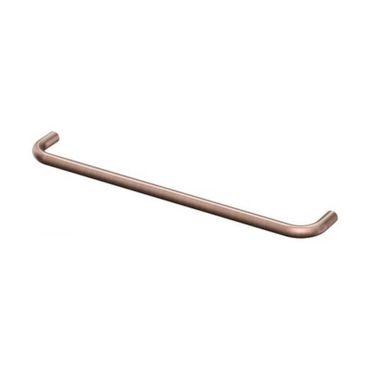 Porta Toalha Mix Match 500 Cobre Escovado Docol - Imagem principal - ae571b96-6037-44ba-a218-4a1ae7fc9705