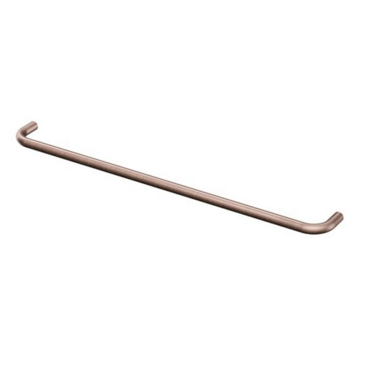 Porta Toalha Mix Match 700 Cobre Escovado Docol - Imagem principal - 12a9aa59-4ed2-47f6-881b-051bf8eba8a2