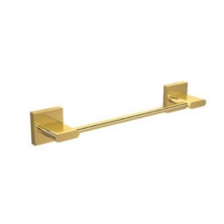 Porta Toalha Polo Gold Deca 20cm