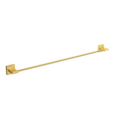 Porta Toalha Polo Gold Deca 60cm