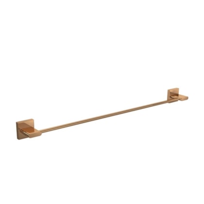 Porta Toalha Polo Red Gold Deca 50cm