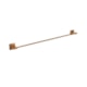 Porta Toalha Polo Red Gold Deca 60cm - 963afff7-6c49-4e4e-80e0-0a236b266716
