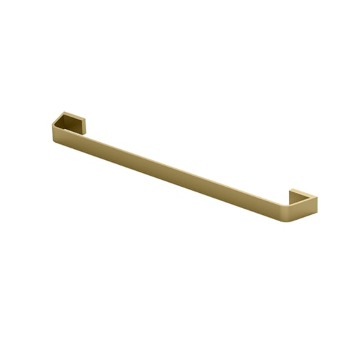 Porta Toalha Reto Essence 420 60cm D'Oro Vecchio Fani - Imagem principal - 638e371f-ee27-4ca9-bda5-960094da47a5