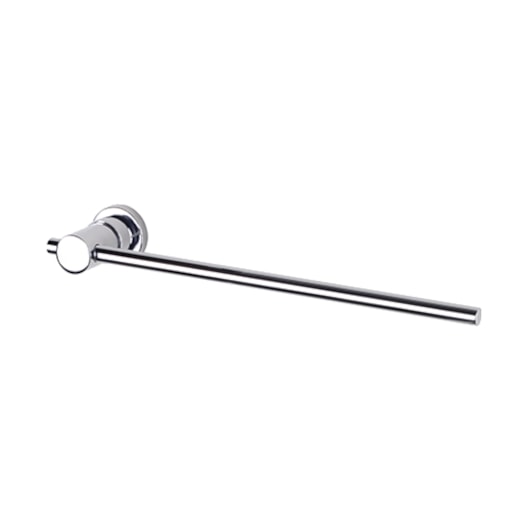 Porta Toalha Rosto Casual Cromado Fabrimar - Imagem principal - bd56193f-4d4c-4ffa-b361-698b066c2554