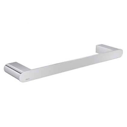 Porta Toalha Versa Cromado Deca 30cm