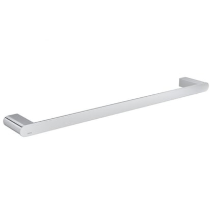 Porta Toalha Versa Cromado Deca 60cm