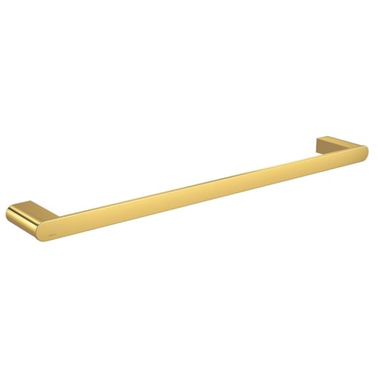 Porta Toalha Versa Gold Deca 60cm - Imagem principal - 5b29411d-3ea6-474c-ba6c-0d813a449733