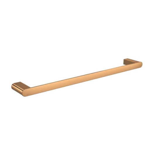 Porta Toalha Versa Red Gold Deca 60cm - Imagem principal - 4f2cd97f-5809-4cd4-8e81-f4151cf13995