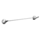 Porta Toalhas Bastão Mantis Cromado Docol - 1ec866e4-538d-47e6-8f3b-d6761eb8c582