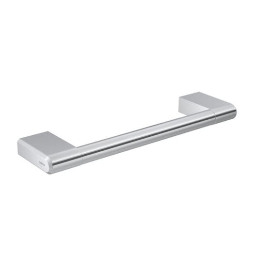 Porta Toalhas De Rosto You Cromado Deca - Imagem principal - 226a494f-c3be-4960-a0df-b33faf1ae1a0