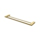 Porta-Toalhas Duplo Longo Horus 450 4900 D'Oro Vecchio Fani Metais - 6c109c9e-1282-4fab-a6e8-8f4fc3c973cd