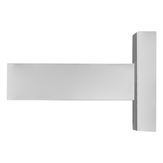 Porta Toalhas Reto Longo Para Banheiro Versata 120 Cromado Fani - Imagem principal - e6eba9a7-22e0-4dde-a5dc-ac6ee47cd389