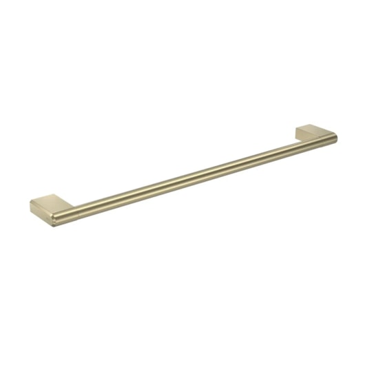 Porta Toalhas You Summer Gold Deca 60cm - Imagem principal - 6ec38704-7264-4f16-8af8-998caac6fa82