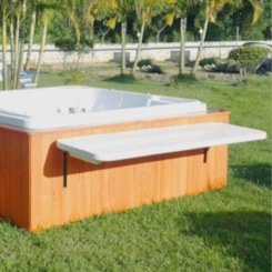 Prancha De Descanso - Spa Harmony Ouro Fino