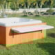 Prancha De Descanso - Spa Harmony Ouro Fino - 4c60689c-597f-49cf-84a7-64471718405c