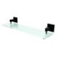 Prateleira c/Vidro Vite Black Romar - ee78c763-c3d0-46c3-834b-b09e23adcf29